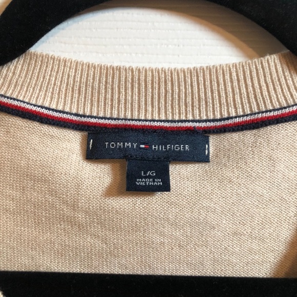 Tommy Hilfiger - soft cardigan - Picture 2 of 7